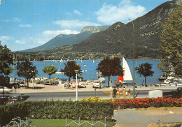 74-ANNECY-N°2807-D/0239 - Annecy