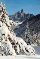 74-CHAMONIX MONT BLANC-N°2809-A/0061 - Chamonix-Mont-Blanc