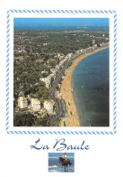 44-LA BAULE-N°2809-A/0055 - La Baule-Escoublac