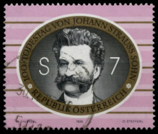 ÖSTERREICH 1999 Nr 2285 Gestempelt X81CE12 - Used Stamps