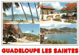 971-GUADELOUPE LES SAINTES-N°2808-D/0337 - Other & Unclassified