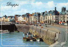 76-DIEPPE-N°2808-D/0319 - Dieppe