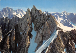 74-MONT BLANC-N°2808-D/0311 - Sonstige & Ohne Zuordnung