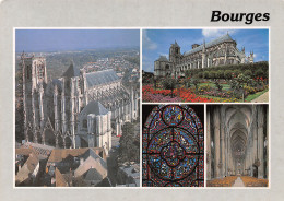 18-BOURGES-N°2808-D/0317 - Bourges