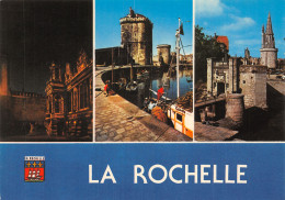 17-LA ROCHELLE-N°2808-D/0265 - La Rochelle