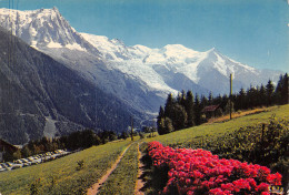 74-CHAMONIX MONT BLANC-N°2808-D/0221 - Chamonix-Mont-Blanc