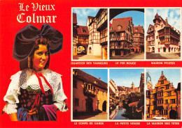 68-COLMAR -N°2808-D/0185 - Colmar