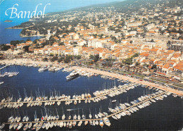 83-BANDOL-N°2808-D/0155 - Bandol