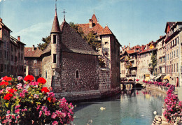 74-ANNECY-N°2808-D/0101 - Annecy