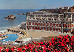 64-BIARRITZ-N°2808-C/0371 - Biarritz