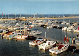 33-ARCACHON-N°2808-C/0357 - Arcachon