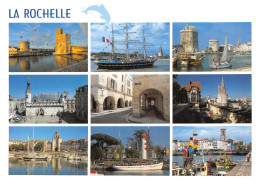 17-LA ROCHELLE-N°2808-C/0339 - La Rochelle