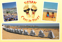 17-ROYAN-N°2808-C/0327 - Royan