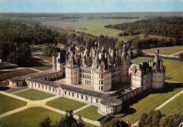 41-CHAMBORD-N°2808-C/0317 - Chambord