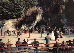 65-LOURDES-N°2808-C/0251 - Lourdes