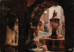 06-SAINT PAUL DE VENCE-N°2808-C/0213 - Saint-Paul