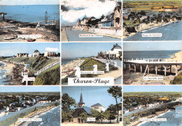 44-THARON PLAGE-N°2808-C/0191 - Other & Unclassified