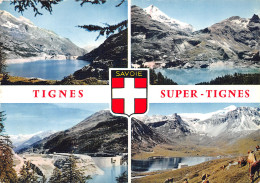 73-TIGNES-N°2808-C/0181 - Other & Unclassified