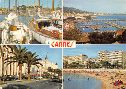 06-CANNES-N°2808-C/0095 - Cannes