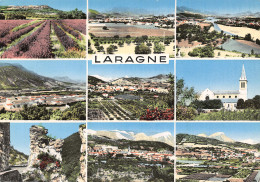 05-LARAGNE-N°2808-C/0071 - Altri & Non Classificati