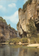 48-GORGES DU TARN-N°2809-C/0365 - Gorges Du Tarn