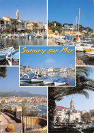 83-SANARY SUR MER-N°2809-C/0329 - Sanary-sur-Mer