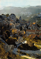 13-LES BAUX DE PROVENCE-N°2809-C/0305 - Les-Baux-de-Provence