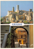 06-GRASSE-N°2809-C/0289 - Grasse