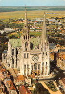28-CHARTRES-N°2809-C/0081 - Chartres