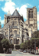 18-BOURGES-N°2809-B/0275 - Bourges