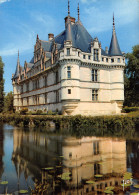 37-AZAY LE RIDEAU-N°2809-B/0245 - Azay-le-Rideau