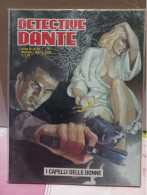 Detective Dante (Euro 2006) 10 - Autres & Non Classés