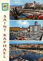 83-SAINT RAPHAEL-N°2809-B/0237 - Saint-Raphaël