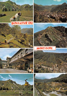 63-LE MONT DORE-N°2809-B/0199 - Le Mont Dore