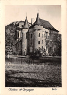 ID-CHATEAU A IDENTIFIER-N°2809-B/0005 - A Identifier