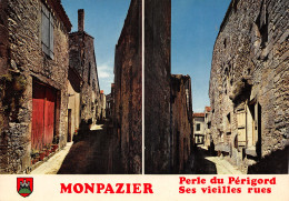 24-MONPAZIER-N°2810-B/0223 - Other & Unclassified