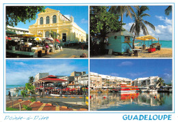 971-GUADELOUPE POINTE A PITRE-N°2810-B/0155 - Other & Unclassified