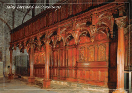 31-SAINT BERTRAND DE COMMINGES-N°2810-B/0133 - Saint Bertrand De Comminges