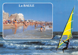 44-LA BAULE-N°2810-B/0137 - La Baule-Escoublac