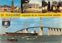 44-SAINT NAZAIRE-N°2810-B/0105 - Saint Nazaire