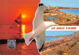 85-LES SABLES D OLONNE-N°2810-B/0081 - Sables D'Olonne