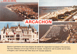 33-ARCACHON-N°2810-B/0043 - Arcachon