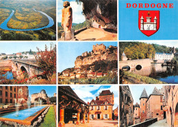 24-DORDOGNE-N°2810-B/0017 - Other & Unclassified