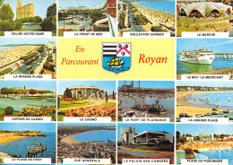 17-ROYAN-N°2810-B/0009 - Royan