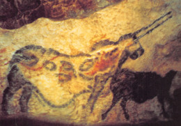 24-LASCAUX-N°2810-A/0385 - Sonstige & Ohne Zuordnung