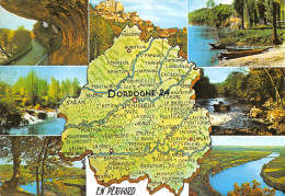 24-DORDOGNE-N°2810-A/0357 - Other & Unclassified