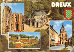 28-DREUX-N°2810-A/0327 - Dreux