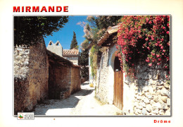 26-MIRMANDE-N°2810-A/0341 - Other & Unclassified