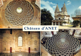 28-CHATEAU D ANET-N°2810-A/0323 - Other & Unclassified