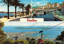 83-TOULON-N°2810-A/0221 - Toulon